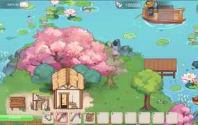 [SLG/官中/全动态步兵] 古代风流传-Build.12739987-种田体力修复-中文语音+全DLC [1G]