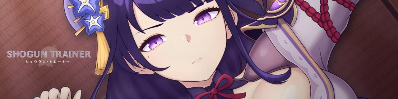 更新[日式SLG/动态] 将军训练师 Shogun Trainer Ch.2v1.0 汉化版 [PC+安卓 1.70G]